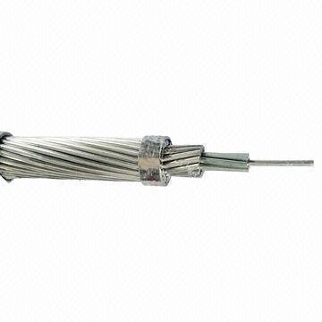 
                BS Standard or IEC 61089 300 mm2 Bare Conductor Overhead Line Conductor ACSR (Aluminum Conduct Steel Reinforced)
            