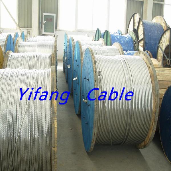 China 
                        Bare Aluminum Conductor
                      manufacture and supplier