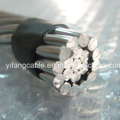 
                Cable de aluminio desnudo AAC Conductor. Iris, la amapola, Phlox Conductor trenzado de aluminio
            