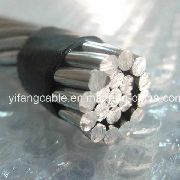 China 
                        Bare Aluminum Wire AAC Conductor. Iris, Poppy, Phlox
                      manufacture and supplier