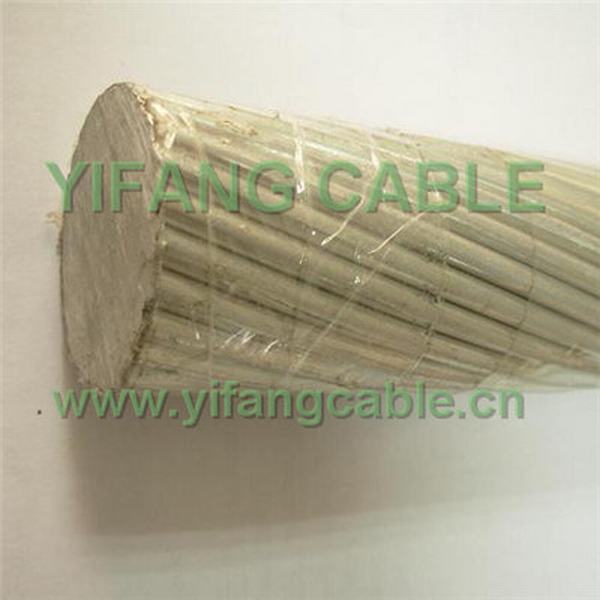 China 
                                 El cable conductor desnudo 288mm2 de Alambre de aleación de aluminio Cable Cable Almelec Aster                              fabricante y proveedor