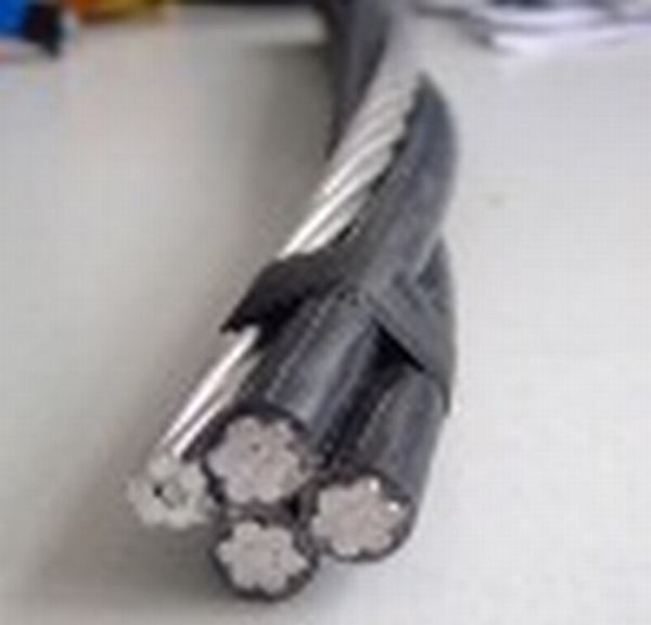 China 
                        Bundle Cable (JKYJ(ABC CABLE))
                      manufacture and supplier