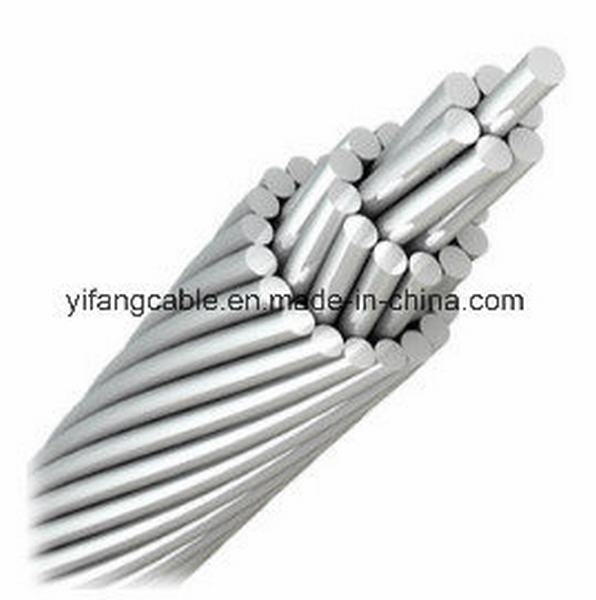 Chine 
                                 Conductor Aluminio Desnudo Azusa                              fabrication et fournisseur