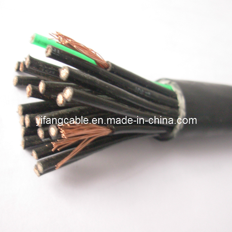 
                Cable de control, Nayy Nyy, N2xy, Na2xy, N2xry, Na2xry Cable
            