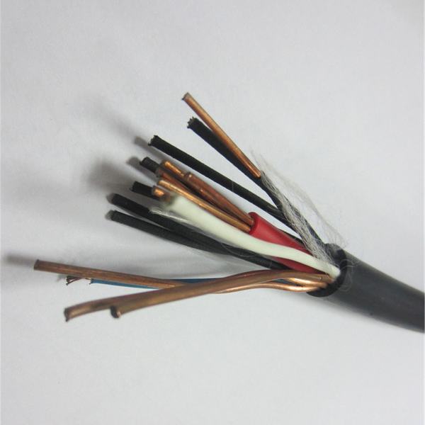 Chine 
                                 Le cuivre en fil de cuivre en polyéthylène réticulé neutre 6mm 10mm 16mm Câble Airdac câble concentrique                              fabrication et fournisseur