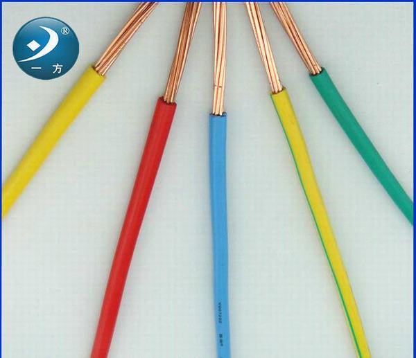 China 
                        Cyky-J 1.5/2.5mm2 Cable for 450/750V
                      manufacture and supplier