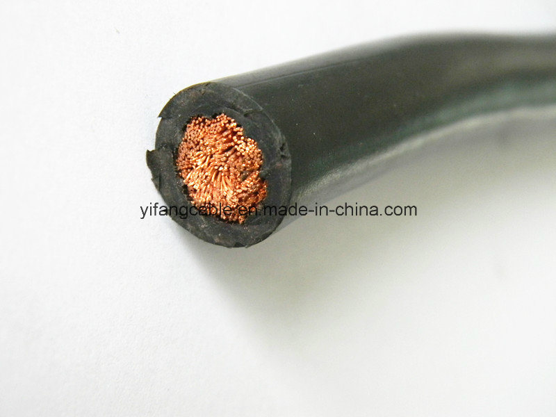 
                Los fabricantes de bajo voltaje 1.1kv ASTM Single Core 1.5-630sqmm Cu o al cable de PVC XLPE Cable de alimentación Cable Eléctrico Industrial
            
