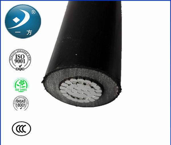 China 
                        Original Supplier of High Voltage Power Cable
                      manufacture and supplier