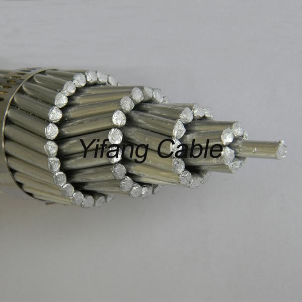 China 
                        Overhead Aluminium Conductor 95mm2 IEC Standard
                      manufacture and supplier