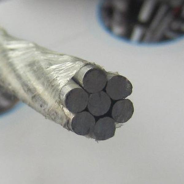 Китай 
                                 Прайс лист алюминия ACSR жильного кабеля Cat Zebra Волк заяц                              производитель и поставщик