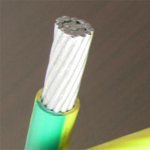 China 
                        Rhh/Rhw-2 Single Al Conductor 2000V Power Cable
                      manufacture and supplier