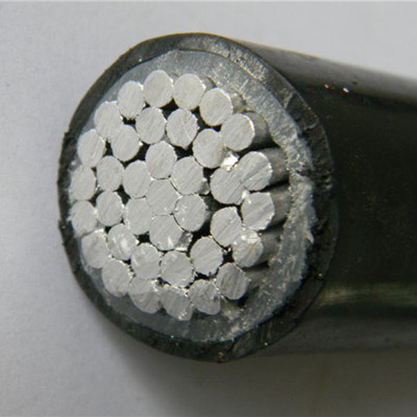 China 
                        Stranded Aluminum Conductor XLPE Insulation PVC Sheath Cable
                      manufacture and supplier