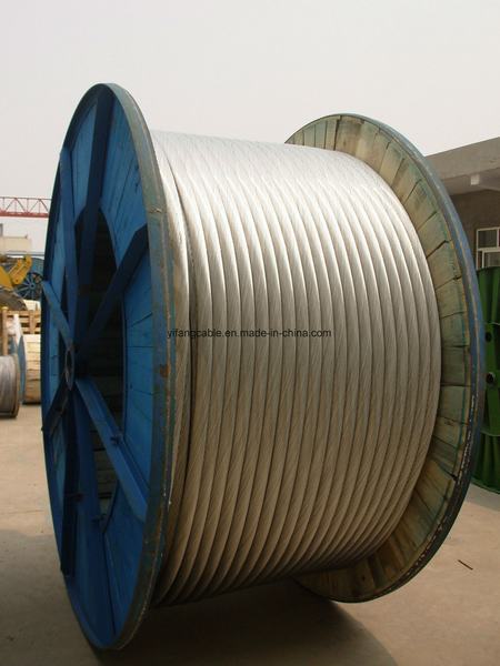 China 
                                 Tacsr condutores de alumínio resistente Térmica Reinfored de ligas de aço                              fabricação e fornecedor