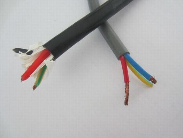 China 
                                 U100V Copper R2V Cable para Togo                              fabricante y proveedor