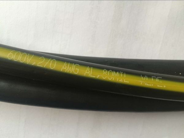China 
                        Urd Cables
                      manufacture and supplier