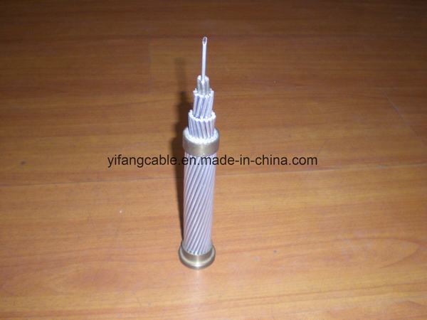 China 
                                 Zinc-Coated Grau de aço Strand Fio /Guy Wire                              fabricação e fornecedor
