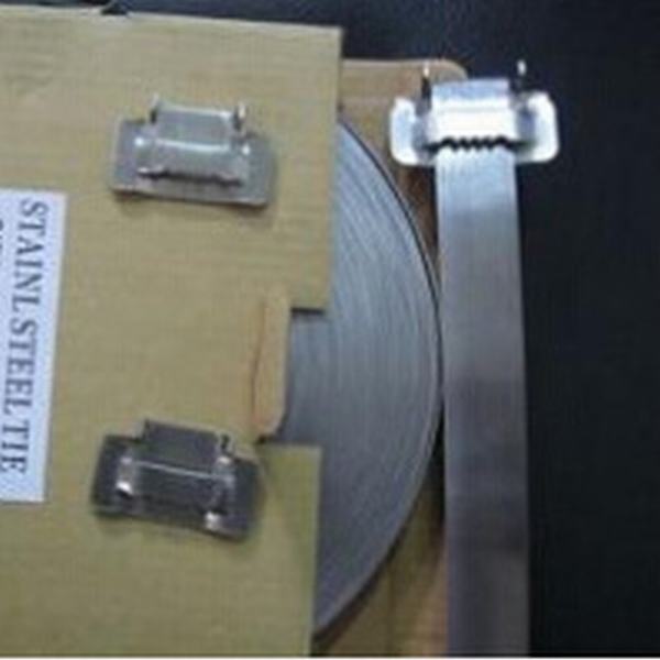 China 
                        10*0.4mm Stainless Steel Band with 201, 304, 316
                      manufacture and supplier