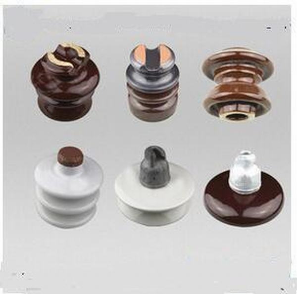 China 
                        11kv High Voltage Porceplain Composite Insulator
                      manufacture and supplier