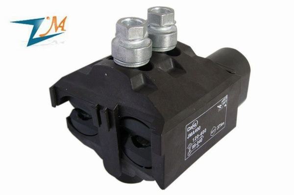 China 
                        ABC Cable Insulation Piercing Connector (IPC) (120-400, 95-240, JMA400)
                      manufacture and supplier