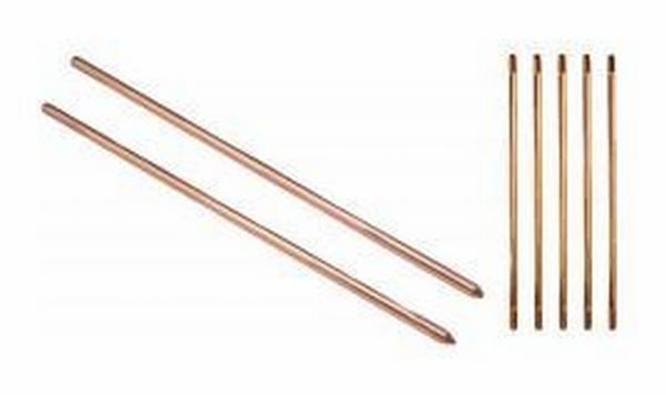 China 
                        Accessories of The Earth Rod
                      manufacture and supplier