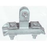 
                Aluminum Alloy High Quality Xts Suspension Clamp for Twin Conductors
            