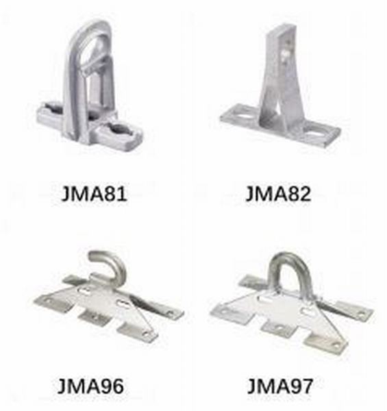 China 
                        Anchoring Bracket
                      manufacture and supplier