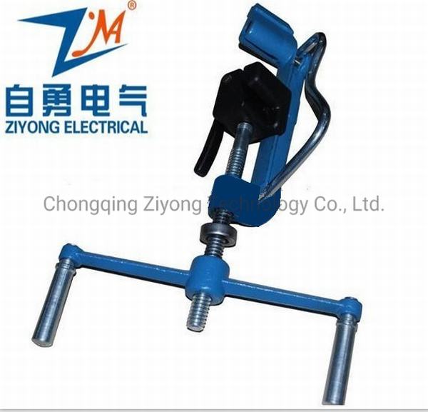 Cina 
                                 Strumenti automatici della fascetta ferma-cavo dell'acciaio inossidabile                              produzione e fornitore