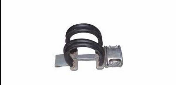 China 
                        Bus-Bar Flexible Clamps (Type MGS)
                      manufacture and supplier