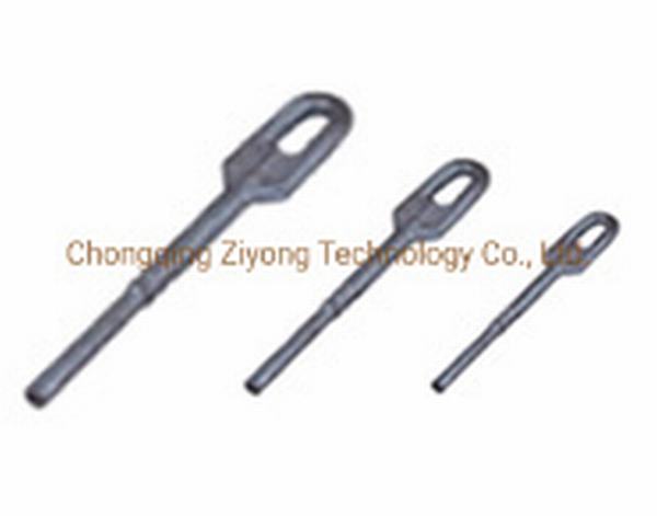 China 
                        Cable Tension Clamp for Cable Fitting/Strain Clamp/Electrical Clamps
                      manufacture and supplier