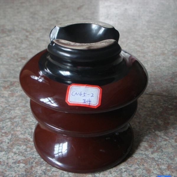 China 
                        Ceramic Insulator for Sudan Marketing
                      manufacture and supplier