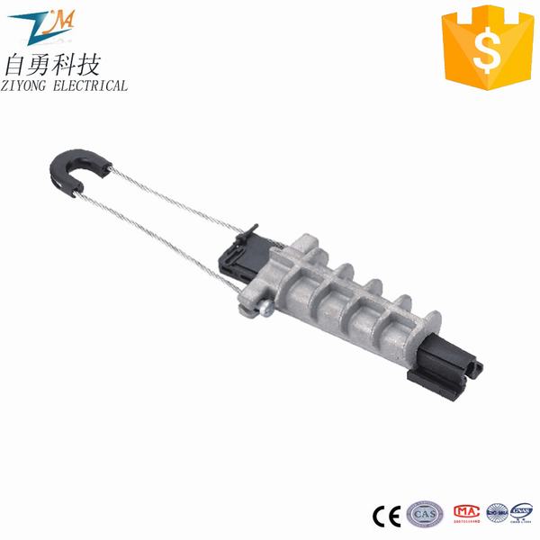 Chine 
                                 DC-1600 colliers de serrage de tension en alliage aluminium pour les LV-ABC Lignes 50-70 mm2                              fabrication et fournisseur