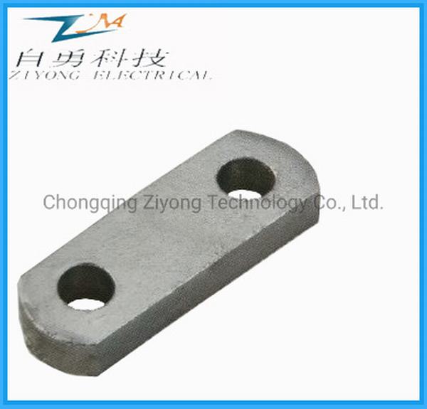 China 
                        Electric Power Fitting Hot-DIP Galvanized Stainless Steel Angle PT Type Adjuster Plates
                      manufacture and supplier