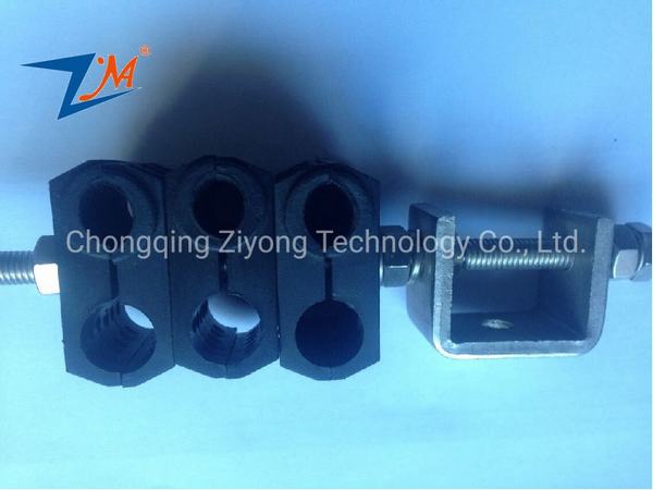 China 
                        Feeder Clamp 1/2"
                      manufacture and supplier