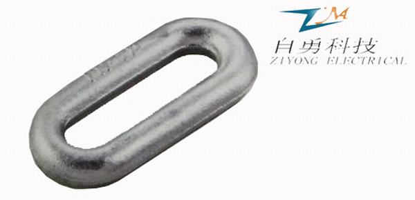 China 
                        Forging pH Type Pole Line Hardare Extension Ring - China Chain Link, Cable Fitting
                      manufacture and supplier