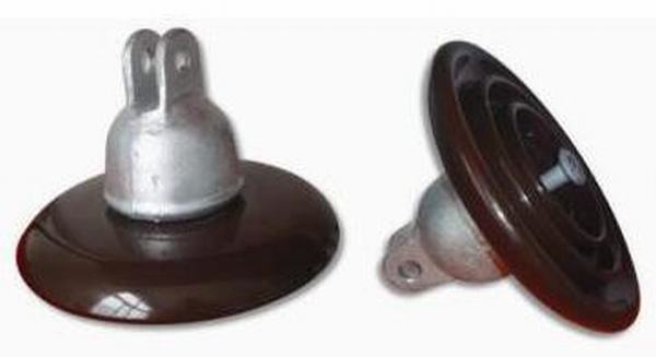 China 
                        IEC Standard Disc Suspension Porcelain Insulator (XP-70/80/100/120/160/210/300)
                      manufacture and supplier