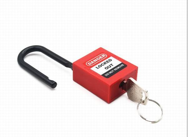 China 
                        Industrial Padlock
                      manufacture and supplier