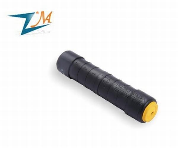 China 
                        Insulated Sleeve/ Insulated Cable Connector
                      manufacture and supplier