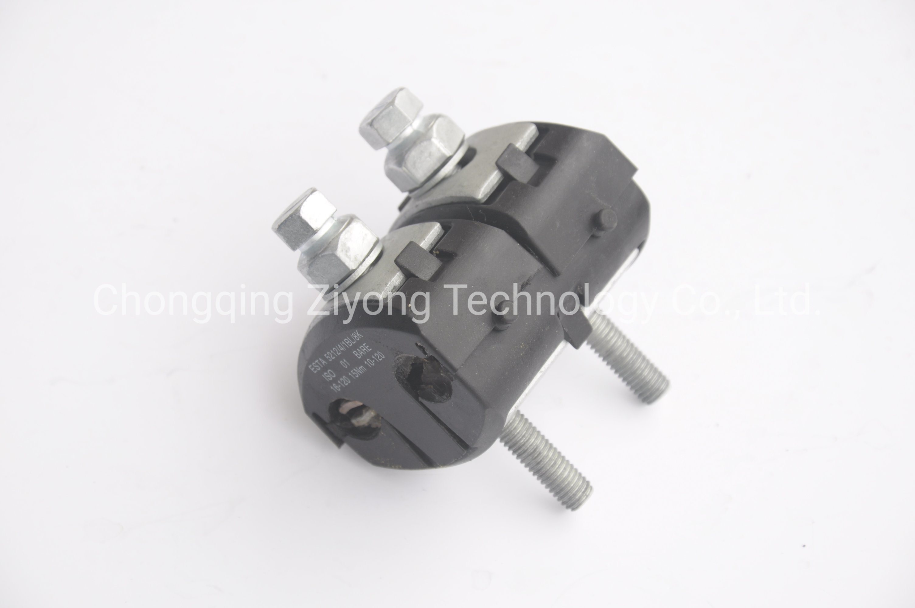 
                Insulation Piercing Connector (IPC) Low Voltage Electric
            