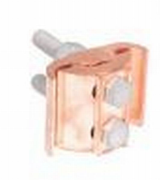 China 
                        Jbt Copper Parallel Groove Connector
                      manufacture and supplier