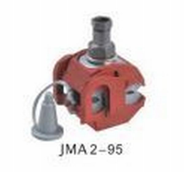 China 
                        Jma 2-150 Insulation Piercing Connector
                      manufacture and supplier