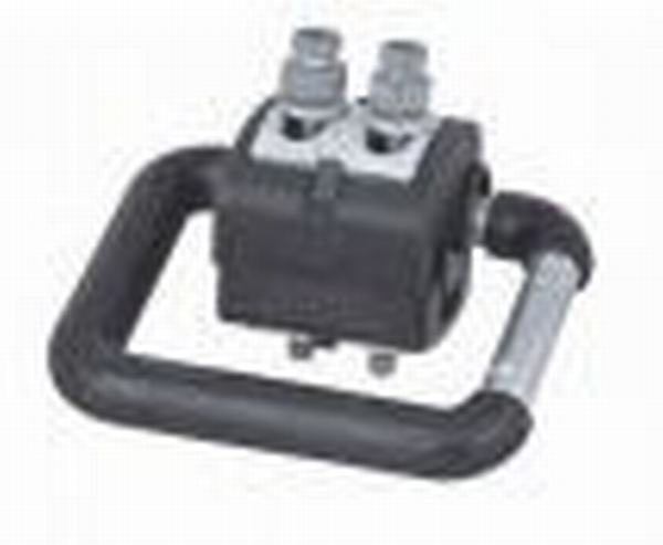 China 
                        Jma10-120/ 35 Distribution Line Grounding Connectors
                      manufacture and supplier