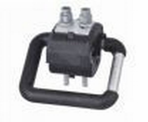 China 
                        Jma10-240/150 Distribution Line Grounding Connectors
                      manufacture and supplier