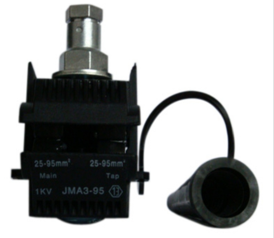
                Jma3-95isolation électrique basse tension de la CIB Piercing Appuyez sur le connecteur
            