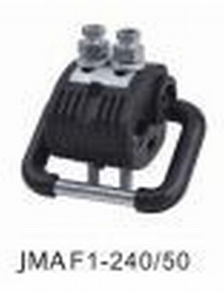 China 
                        Jmaf1- 240/150 Insulation Piercing Grounding Connectors
                      manufacture and supplier