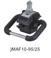 
                Jmaf10-95/25 Isolamento Piercing conectores de aterramento IPC
            