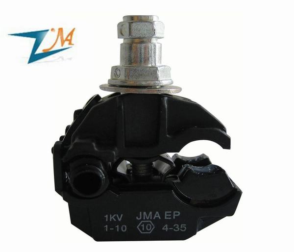 China 
                        Low Voltage Insulation Piercing Connector for ABC Cable
                      manufacture and supplier
