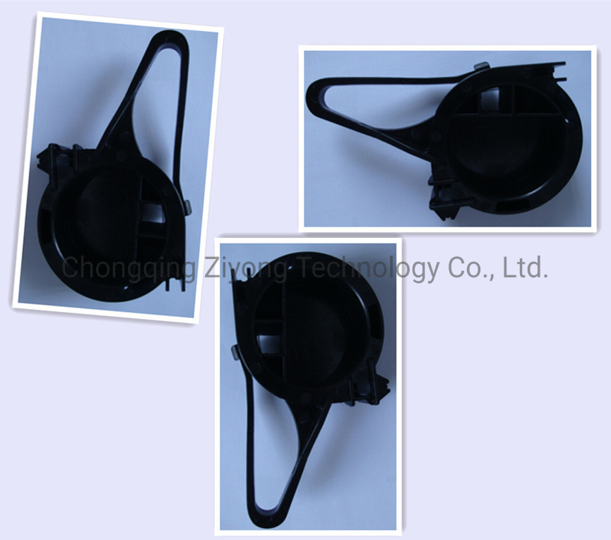 
                New Products FTTH for Sale Fiber Optic Cable Clamp
            