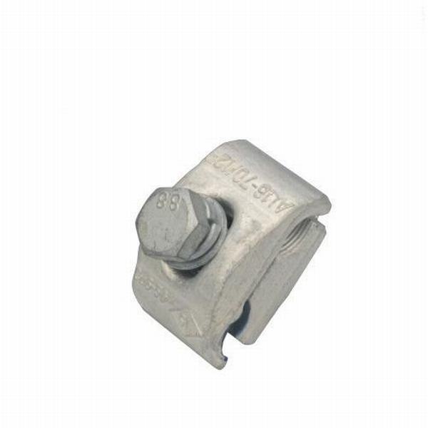 China 
                        Parallel Groove Connector Capg/Parallel Groove Clamp
                      manufacture and supplier