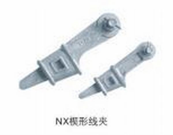 China 
                                 Parámetros de la abrazadera de cuña de NX                              fabricante y proveedor