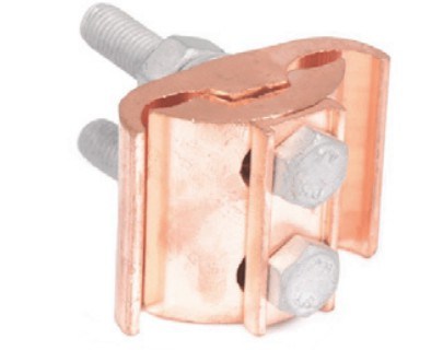 
                Pg Clamp Wire Electric Copper Parallel Groove Connector
            